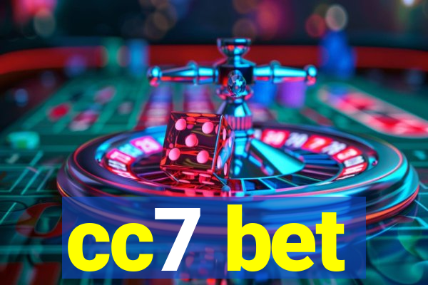 cc7 bet